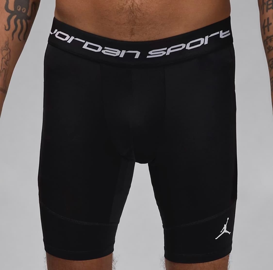 택포 새상품 조던 스포츠 타이즈 M 상품이미지8