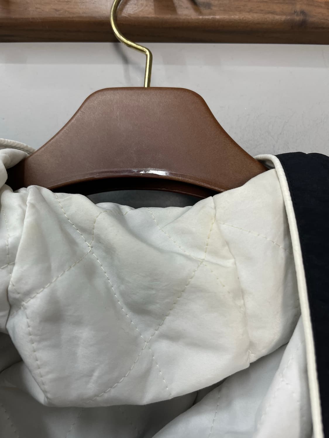 아디다스 올드스쿨 후드 바람막이 자켓 H1654 상품이미지7