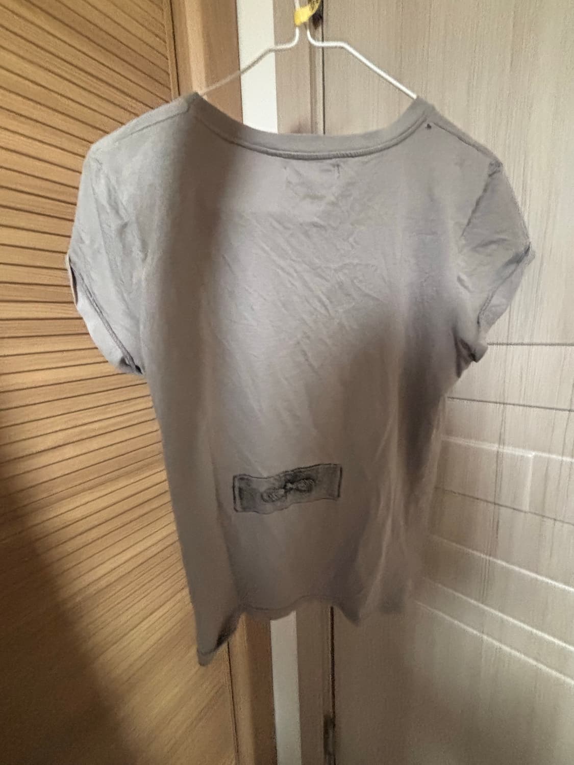 저한테 안어울려서 되팔아여 ㅜㅜ 상품이미지3