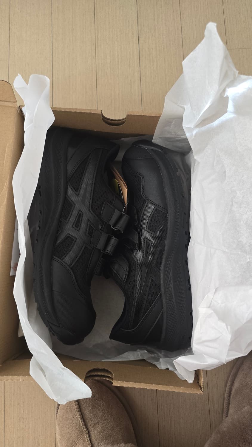 아식스 윈잡 cp215 상품이미지3