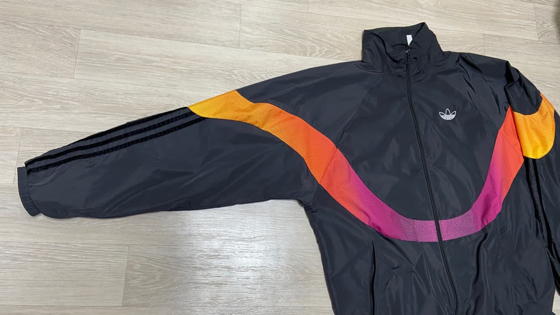 아디다스 오리지널 바람막이 상품이미지8