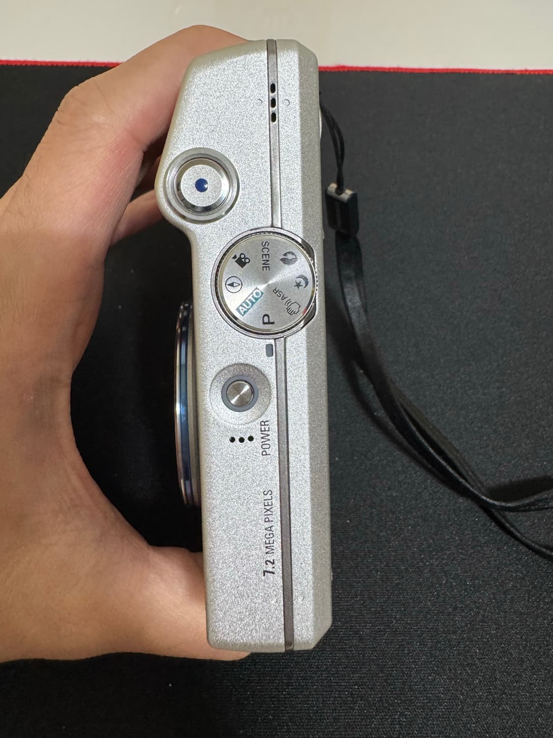 삼성 VLUU L74 WIDE 디카 상품이미지3