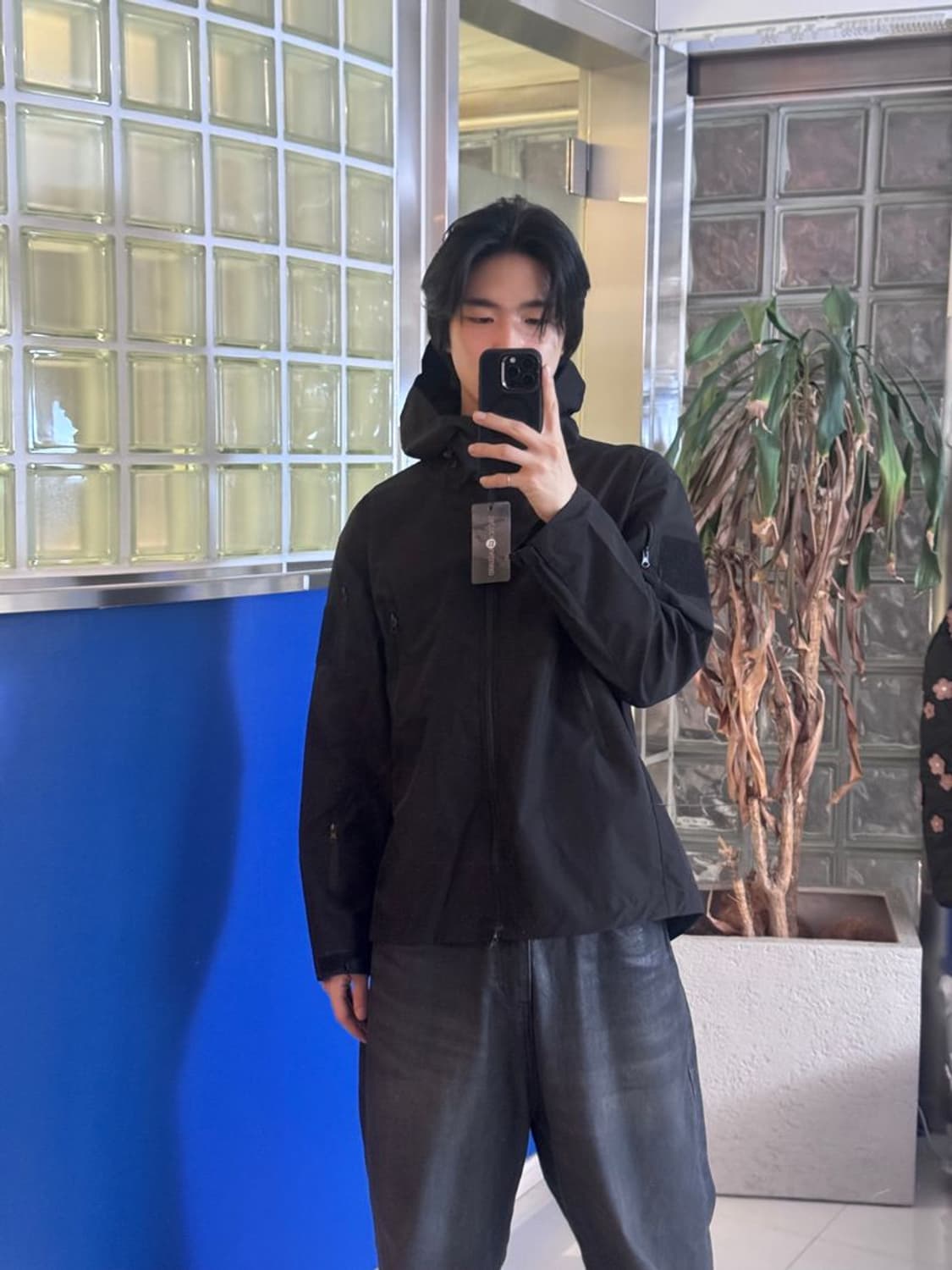 MILITARY JACKET 밀리터리 자켓 상품이미지1