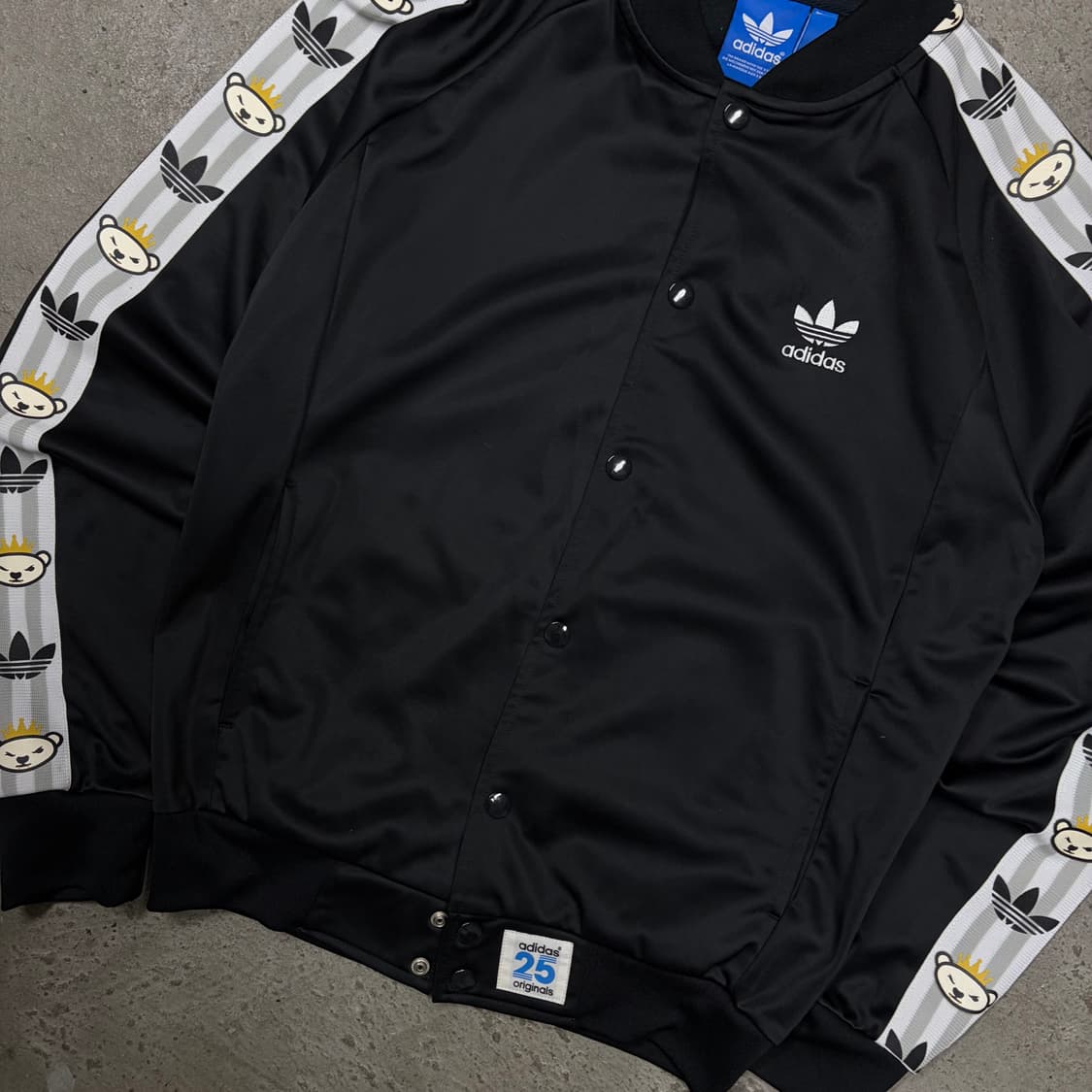 아디다스 니고베어 져지[2410] 상품이미지4