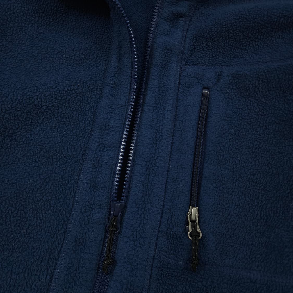 M(95)파타고니아 신칠라 집업 트루블루 상품이미지5