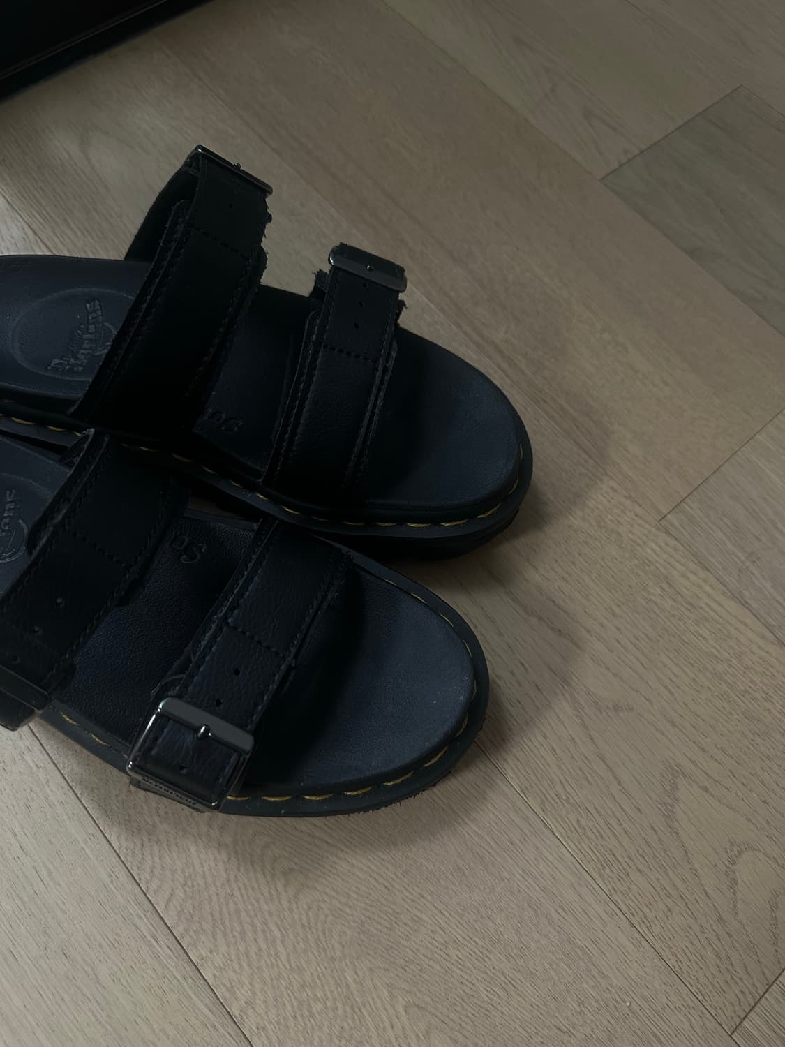 닥터마틴 마일즈 uk3 상품이미지3