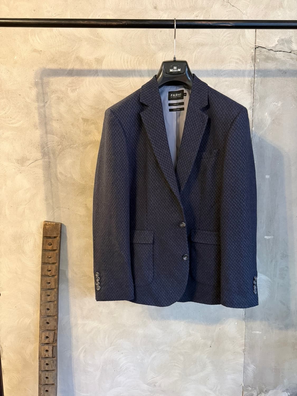 니콜 파하리 테일러드 자켓 105 상품이미지10