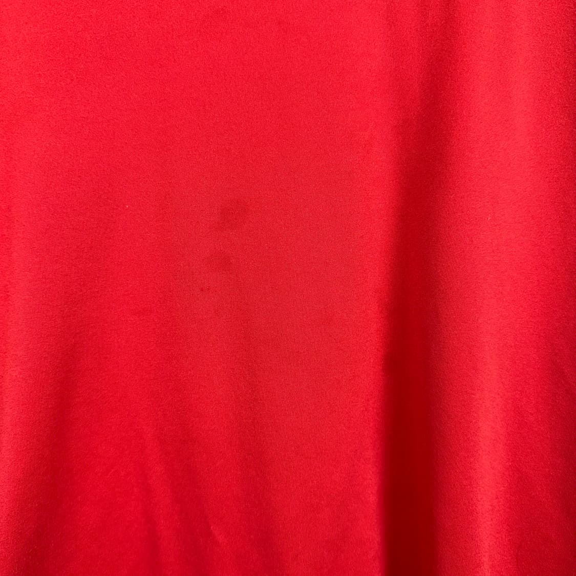 (F) 폴로 랄프로렌 퍼포먼스 반팔 티 레드 상품이미지3