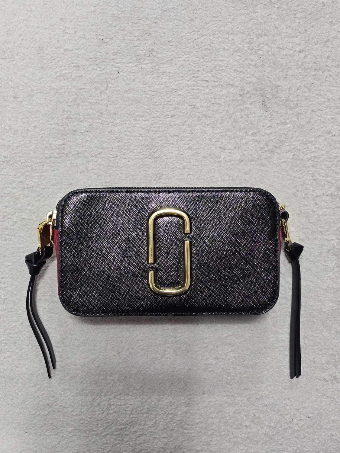 Marc Jacobs 마크제이콥스 스냅샷 카메라백 상품이미지1