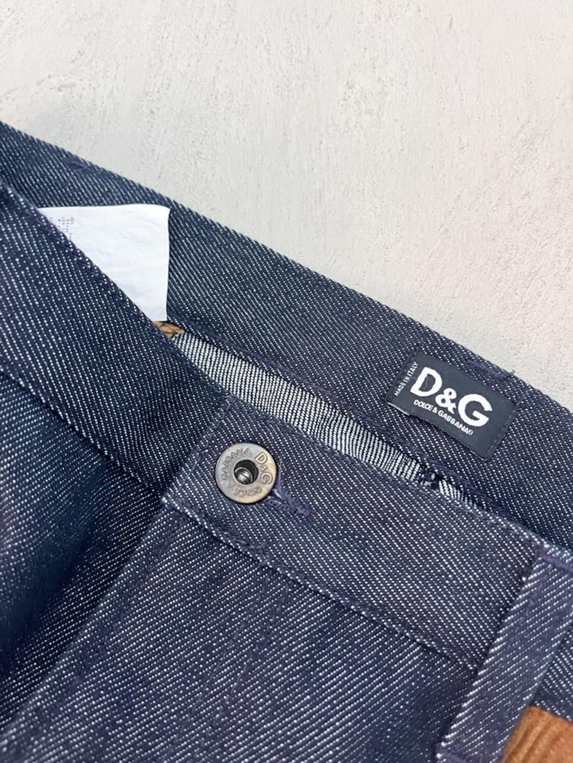 Dolce&Gabbana / Made in Italy 상품이미지7