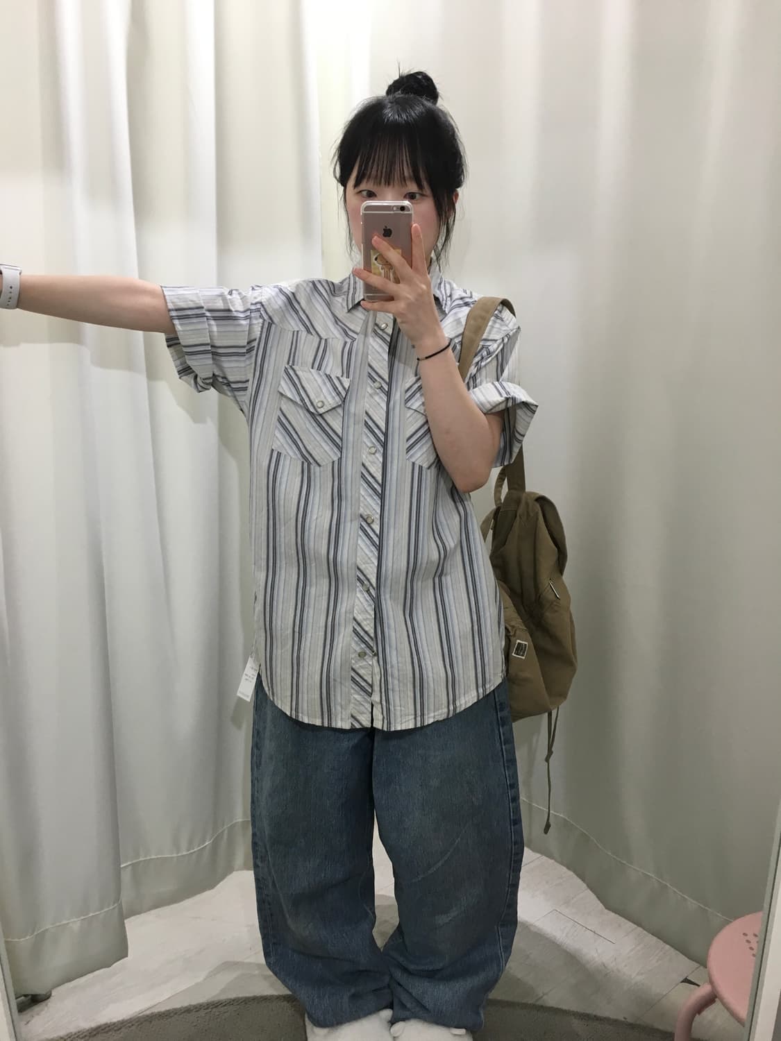 🇺🇸90's JOE BOXER shirt 상품이미지6