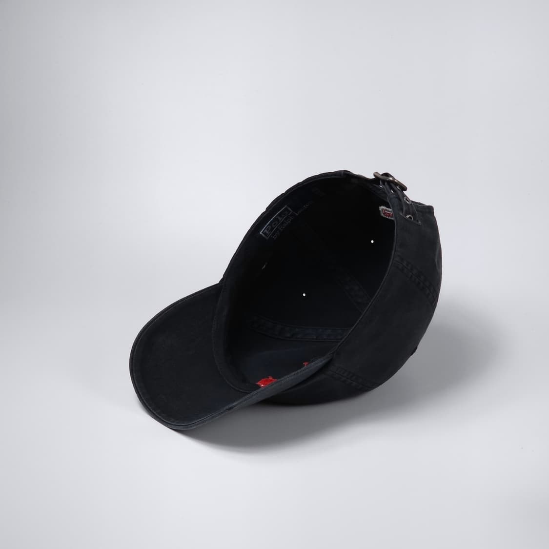 폴로 X 2008 US 오픈 빅포니 올드빈티지 볼캡 모자 상품이미지4