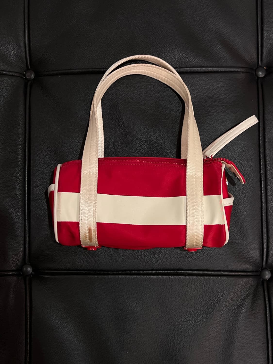 하우스오브써니 미니 원통백 상품이미지7