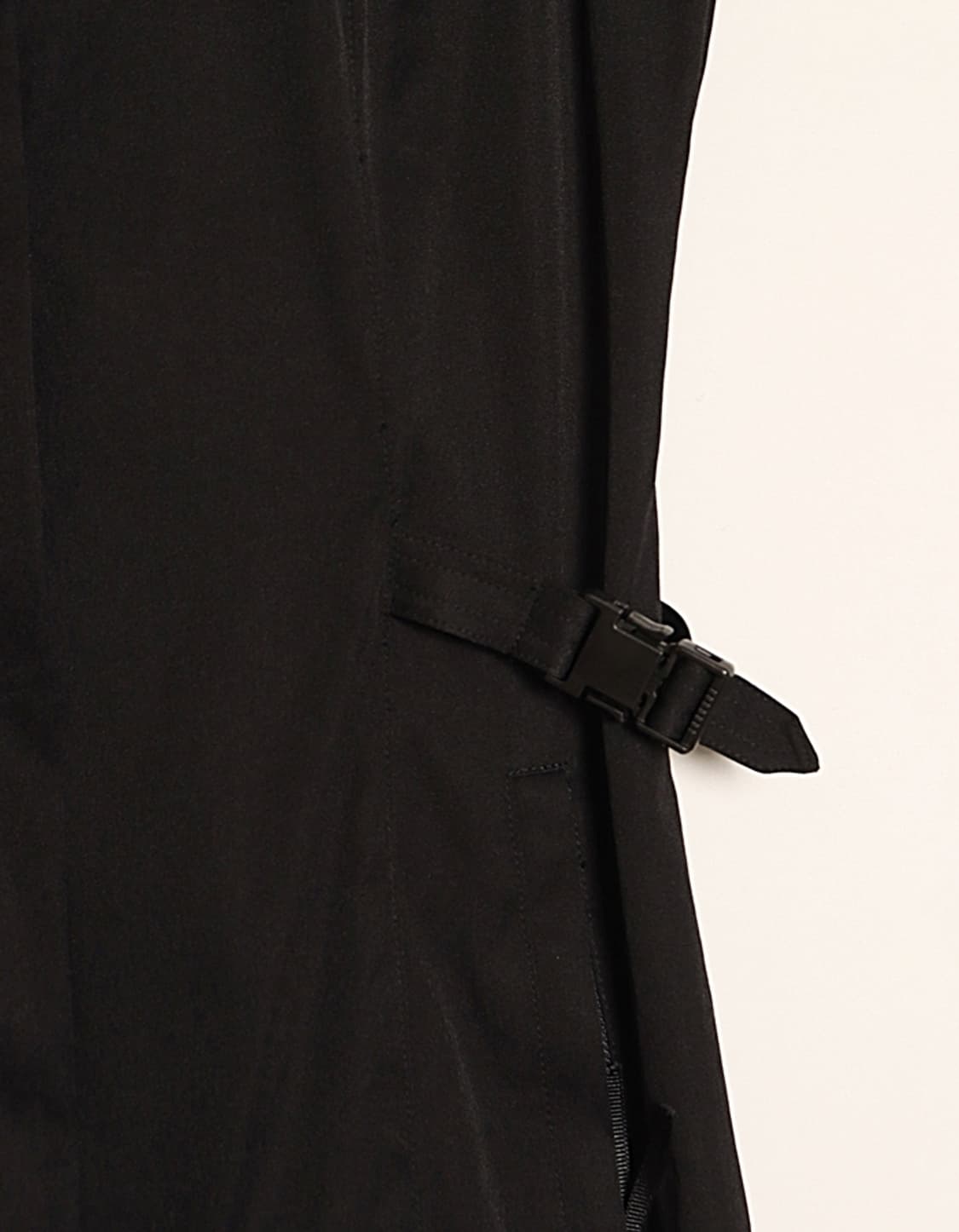 Ra Dieux Dieuse Stretch Nylon One-Piece 상품이미지5