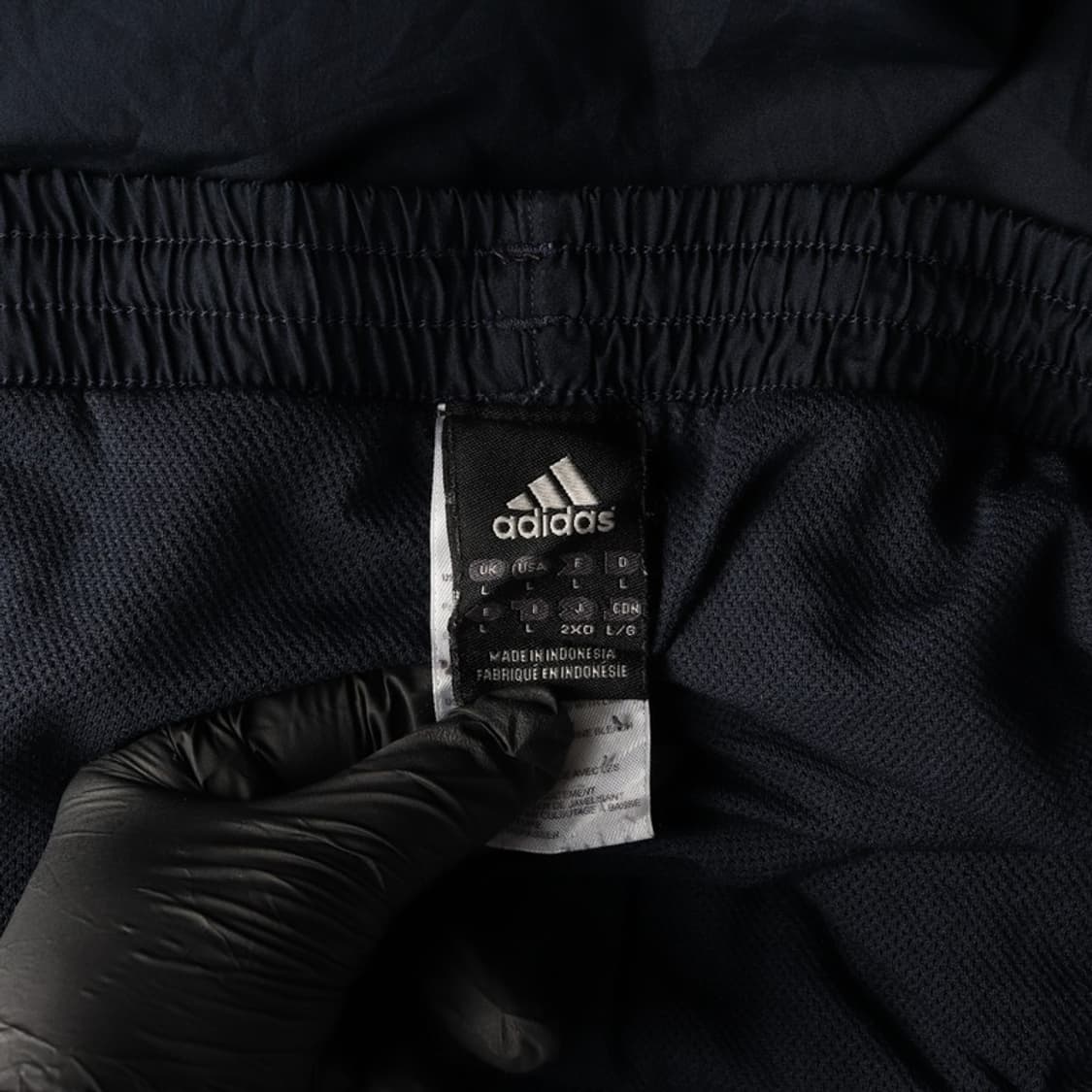 아디다스 우븐팬츠 L 상품이미지6