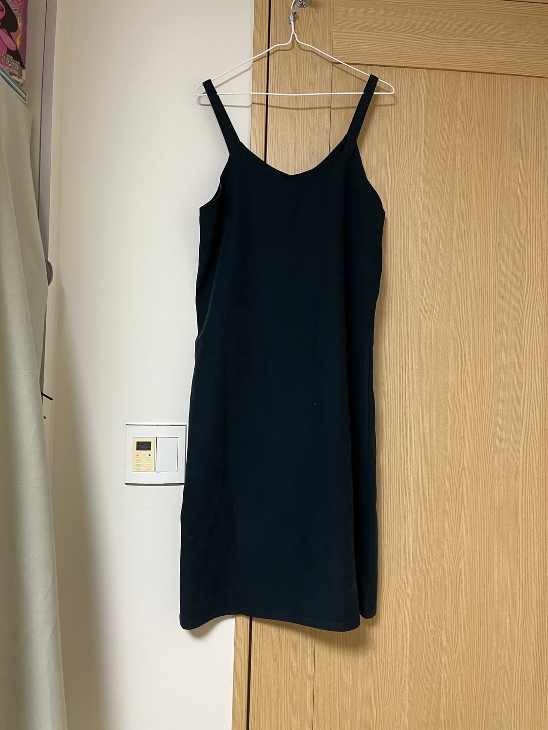 체이스컬트 코듀로이 뷔스티에 원피스 (새상품) 상품이미지2