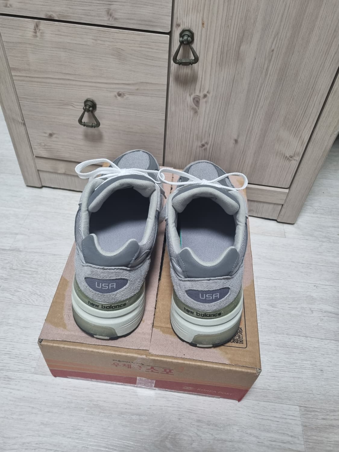 992 그레이 285 상품이미지3