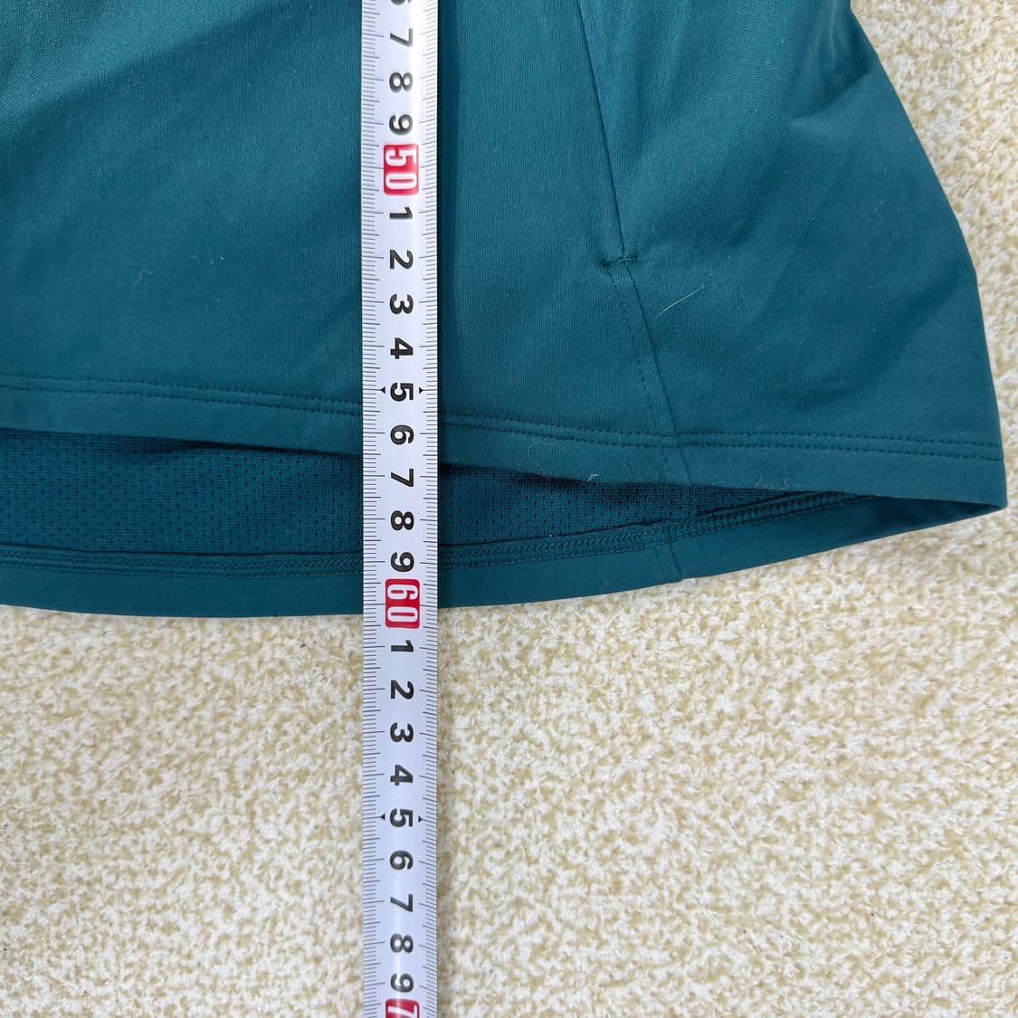 [SM] 언더아머 여성 스포츠 자켓 0102T1 상품이미지5