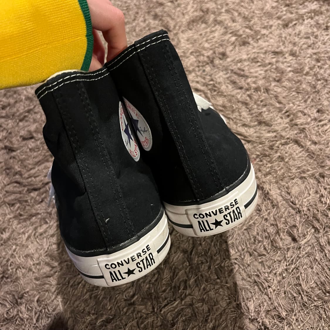 컨버스 올스타 (275) 상품이미지5