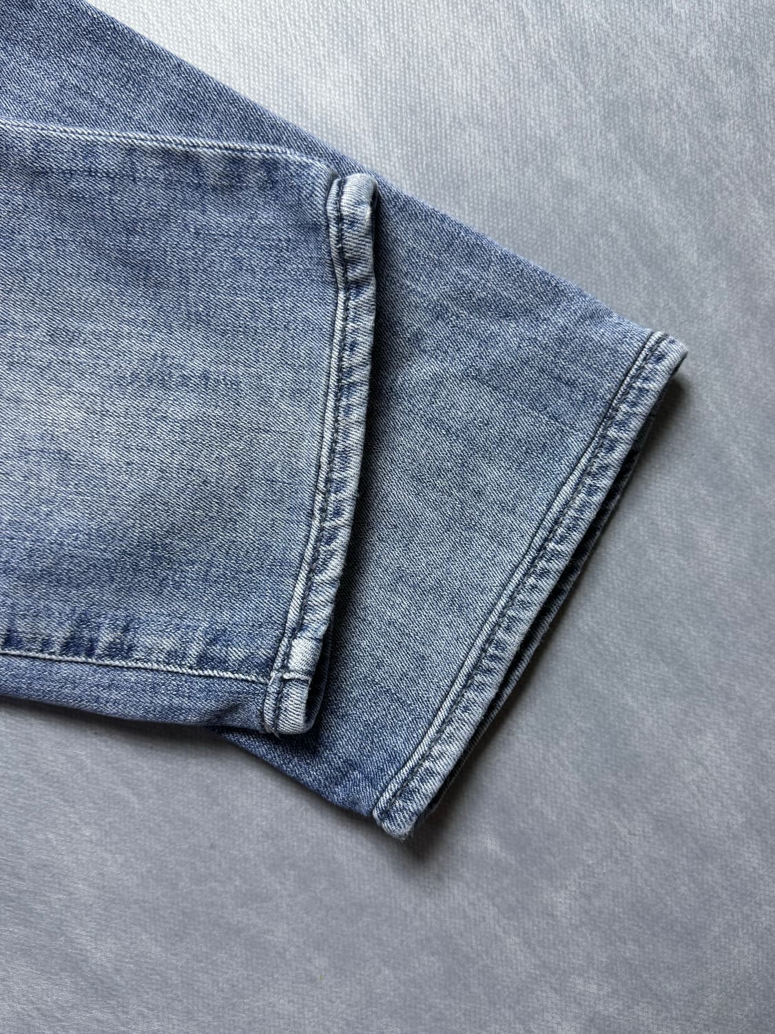 리바이스 511 슬림핏 데님 (LEVI’S 511) 상품이미지7