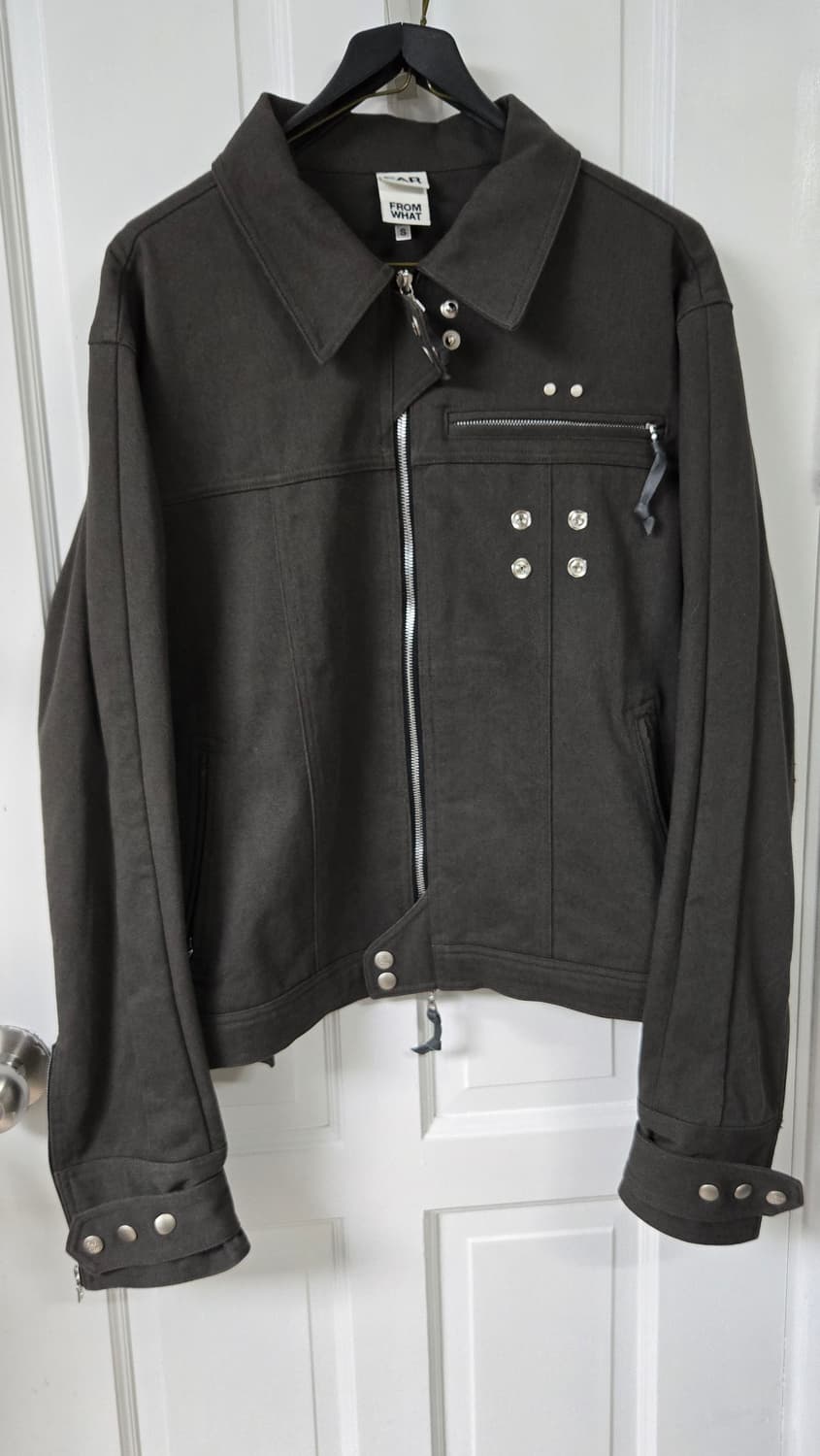 FAR ARCHIVE 파아카이브 3포켓 자켓 상품이미지1