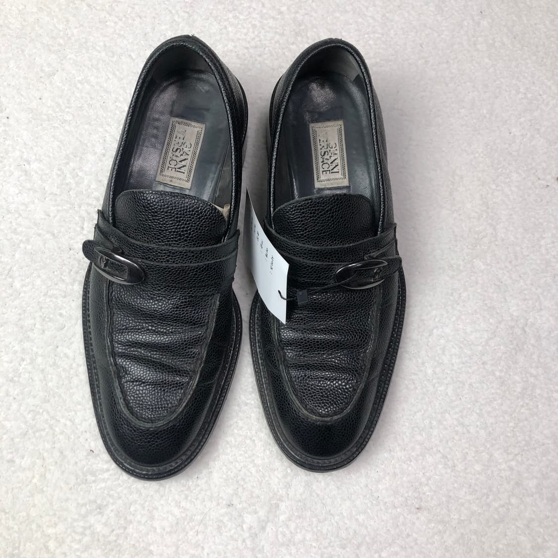 베르사체 로퍼  상품이미지3