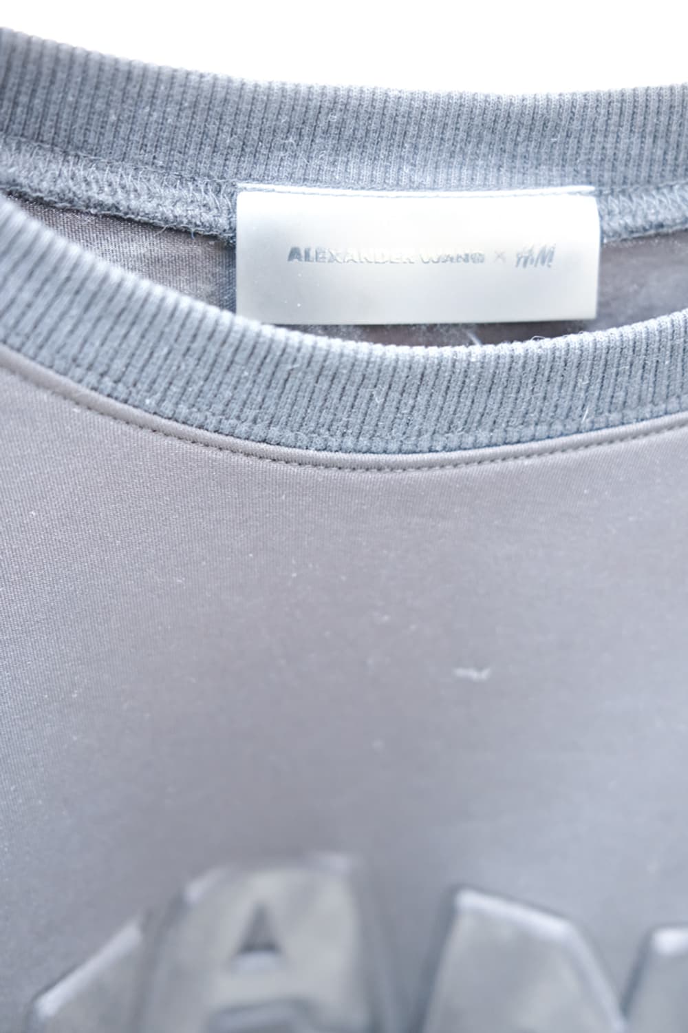 Alexander Wang x H&m 상품이미지6