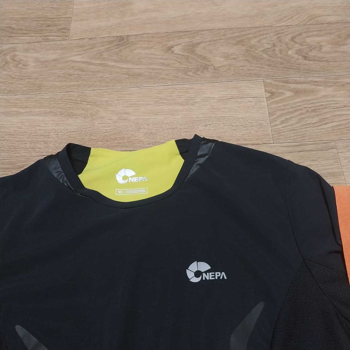 네파 콜롬비아 2벌 여성95 일괄판매 상품이미지2