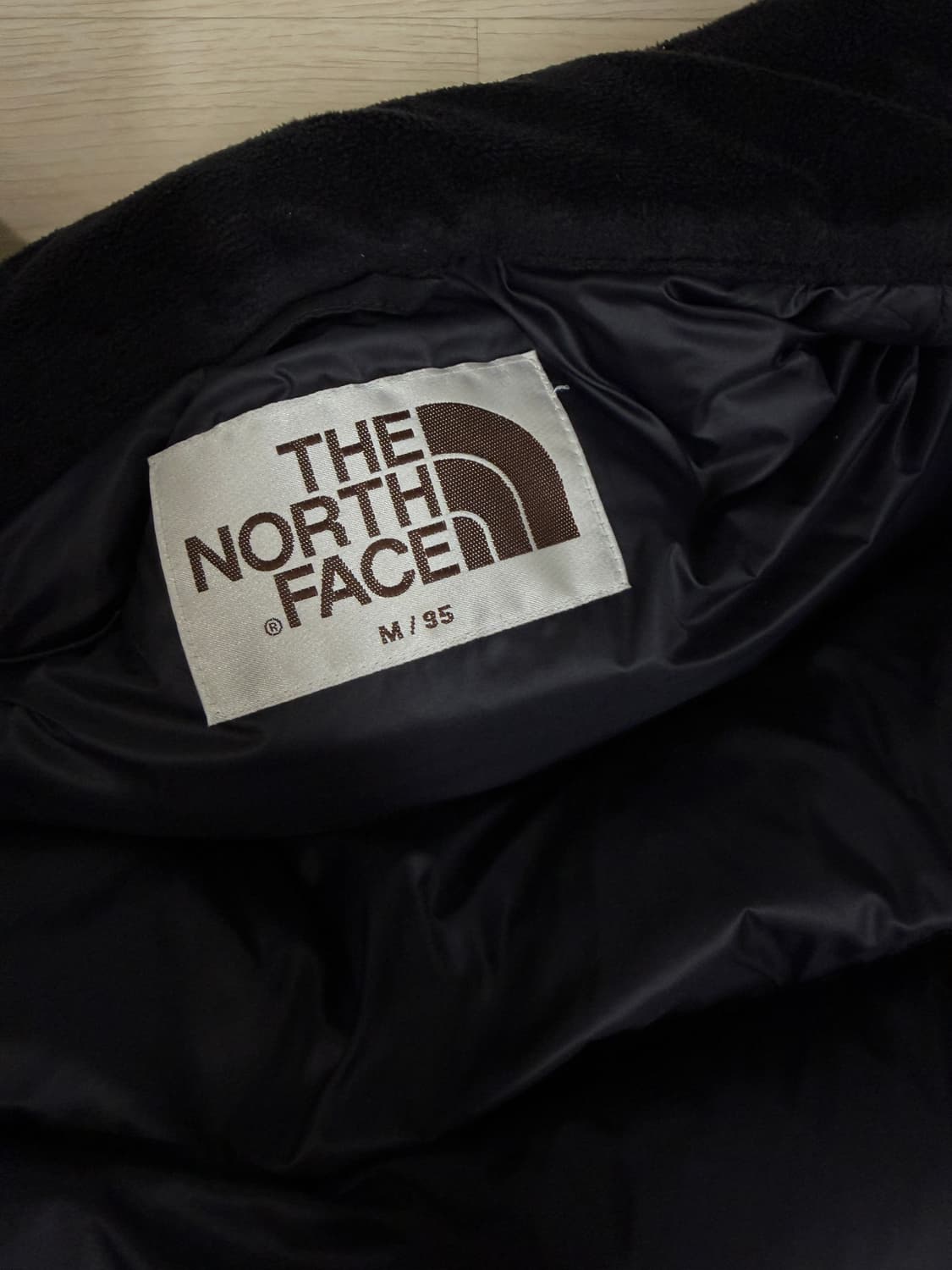 노스페이스 화이트라벨 노벨티 눕시 다운 자켓 NJ1DN50J (M 95) 상품이미지4