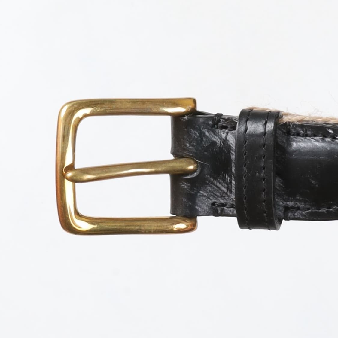 Real Leather Belt   price 127000 상품이미지2