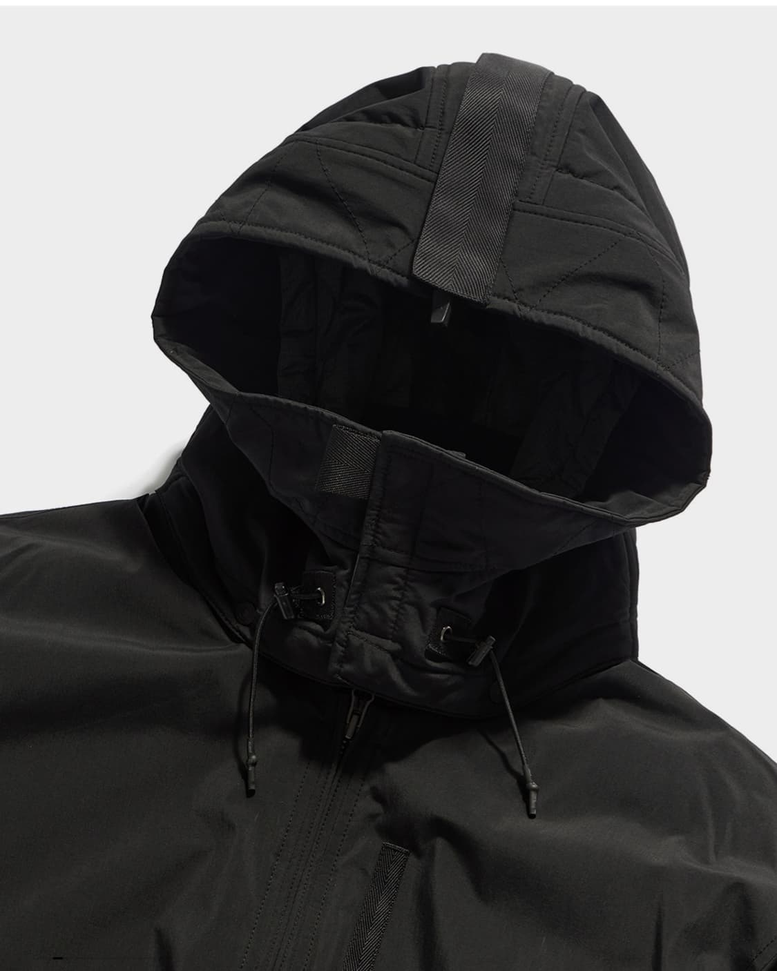 언어펙티드 X 시리즈  MK3 HYBRID DOWN BOMBER 상품이미지4