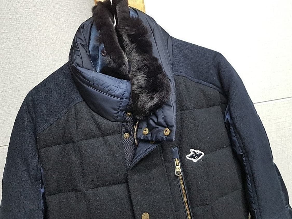 파리게이츠  다운패딩 상품이미지2