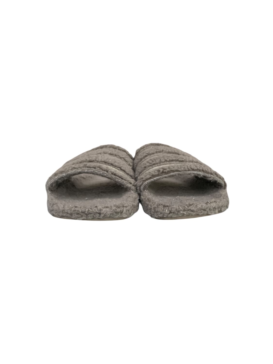 아디다스 아딜렛 슬리퍼 그레이 275 (Gr-2557) 상품이미지4
