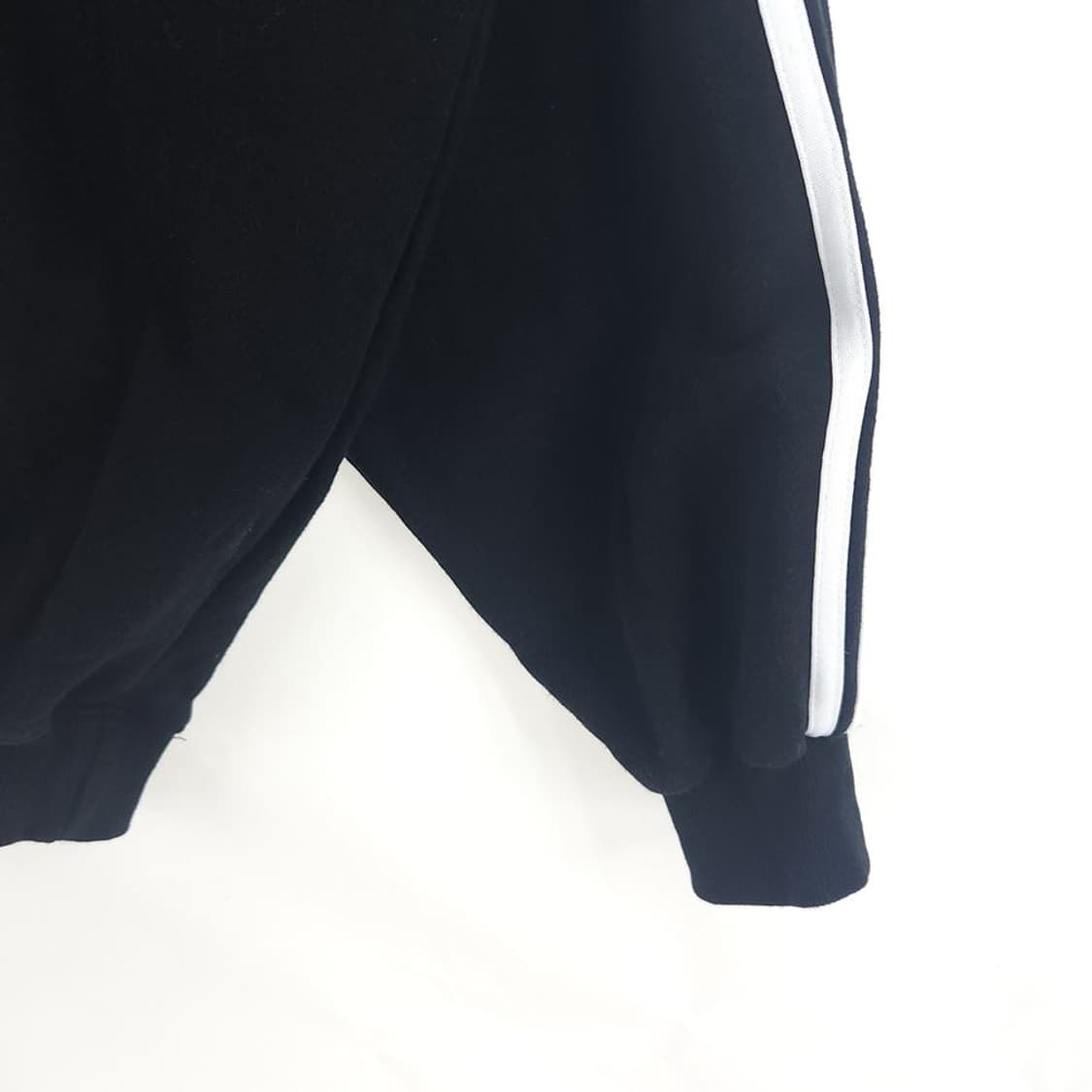 [남F]1993스튜디오 오버핏 브이넥 스웻[Y61-090] 상품이미지4