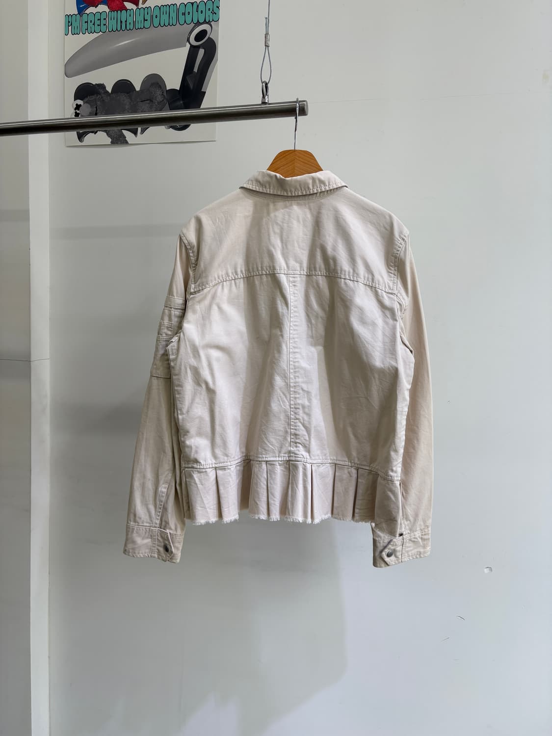 GAP 자켓 상품이미지5