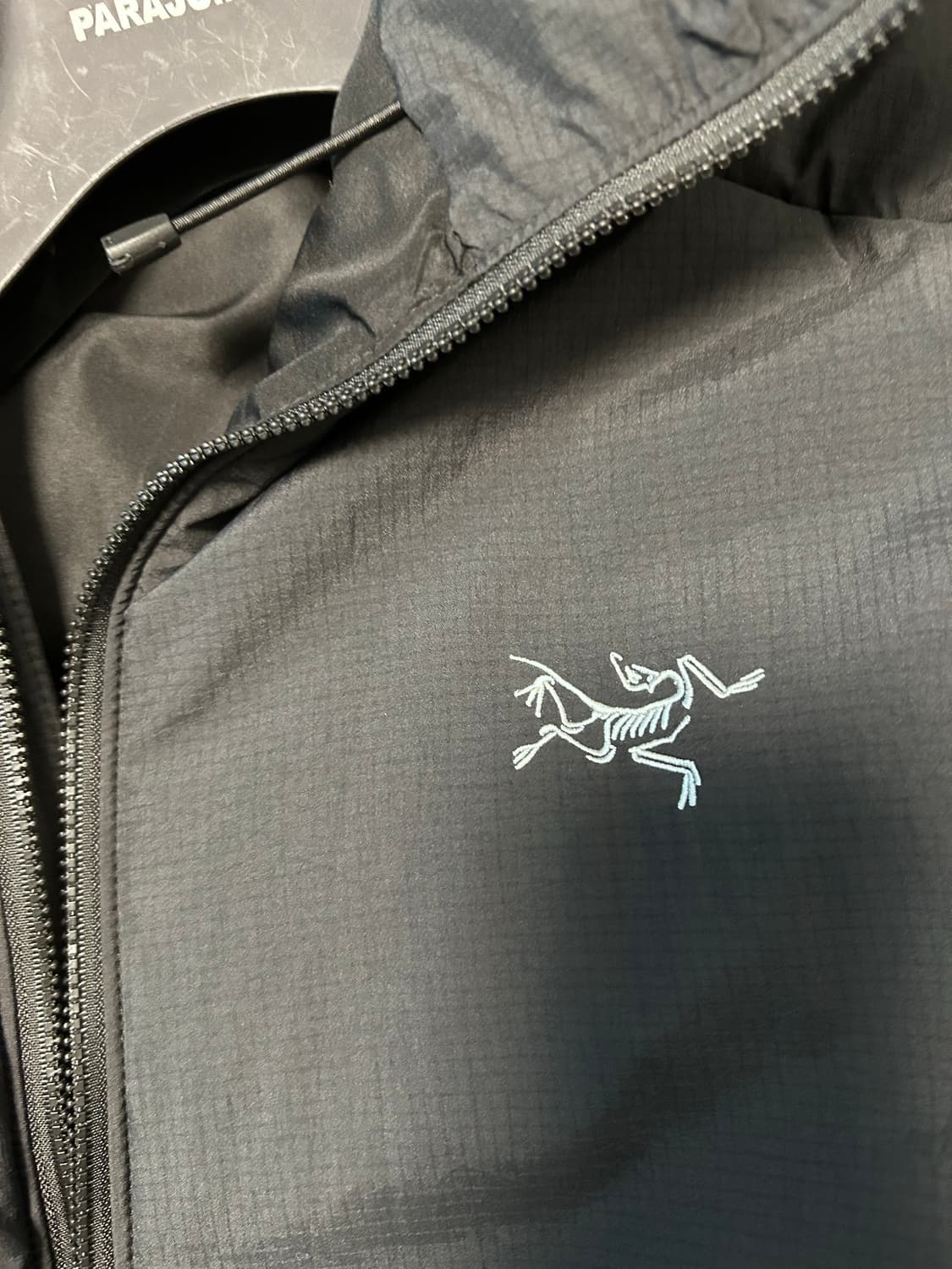 아크테릭스 헤비웨이트 후디 상품이미지3