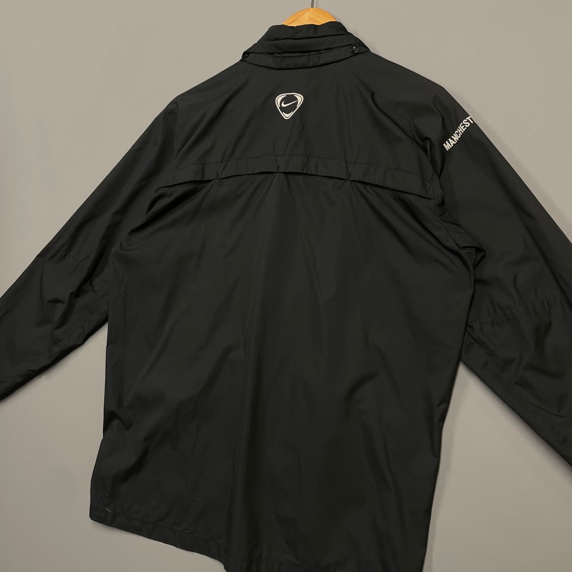 나이키 맨체스터 유나이티드 바람막이 S [042904] 상품이미지8