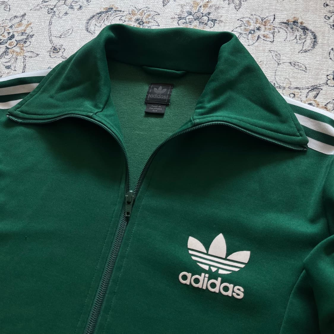 아디다스 구유로파 트랙탑 져지 상품이미지3