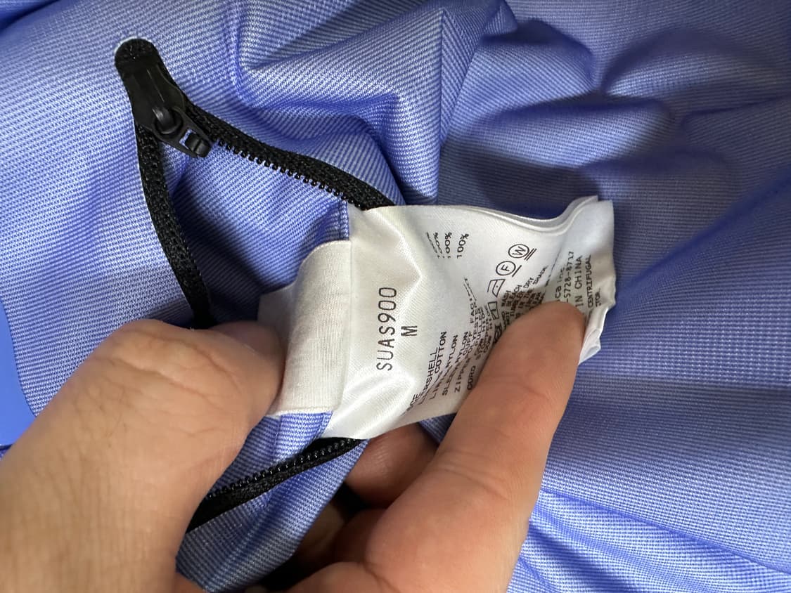 [M] 나나미카 고어텍스 크루저 자켓 상품이미지10