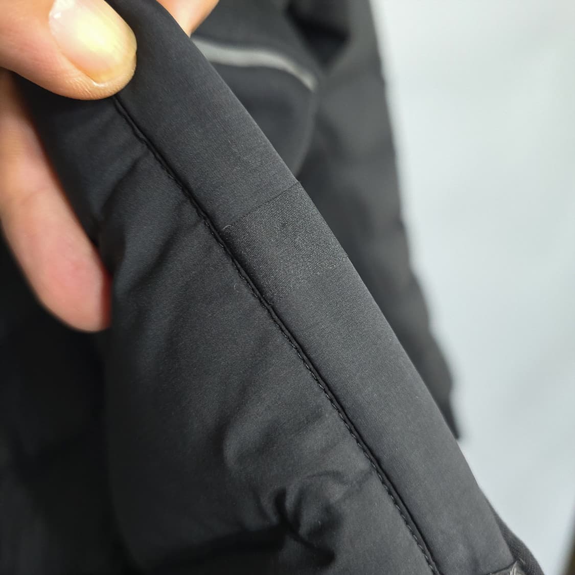 디스커버리(Discovery) 경량 구스다운 자켓 100 상품이미지7