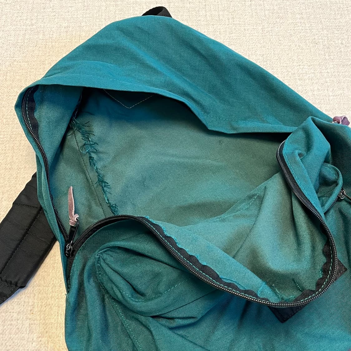 빈티지 이스트팩 백팩(Vintage Eastpak Backpack) 상품이미지5