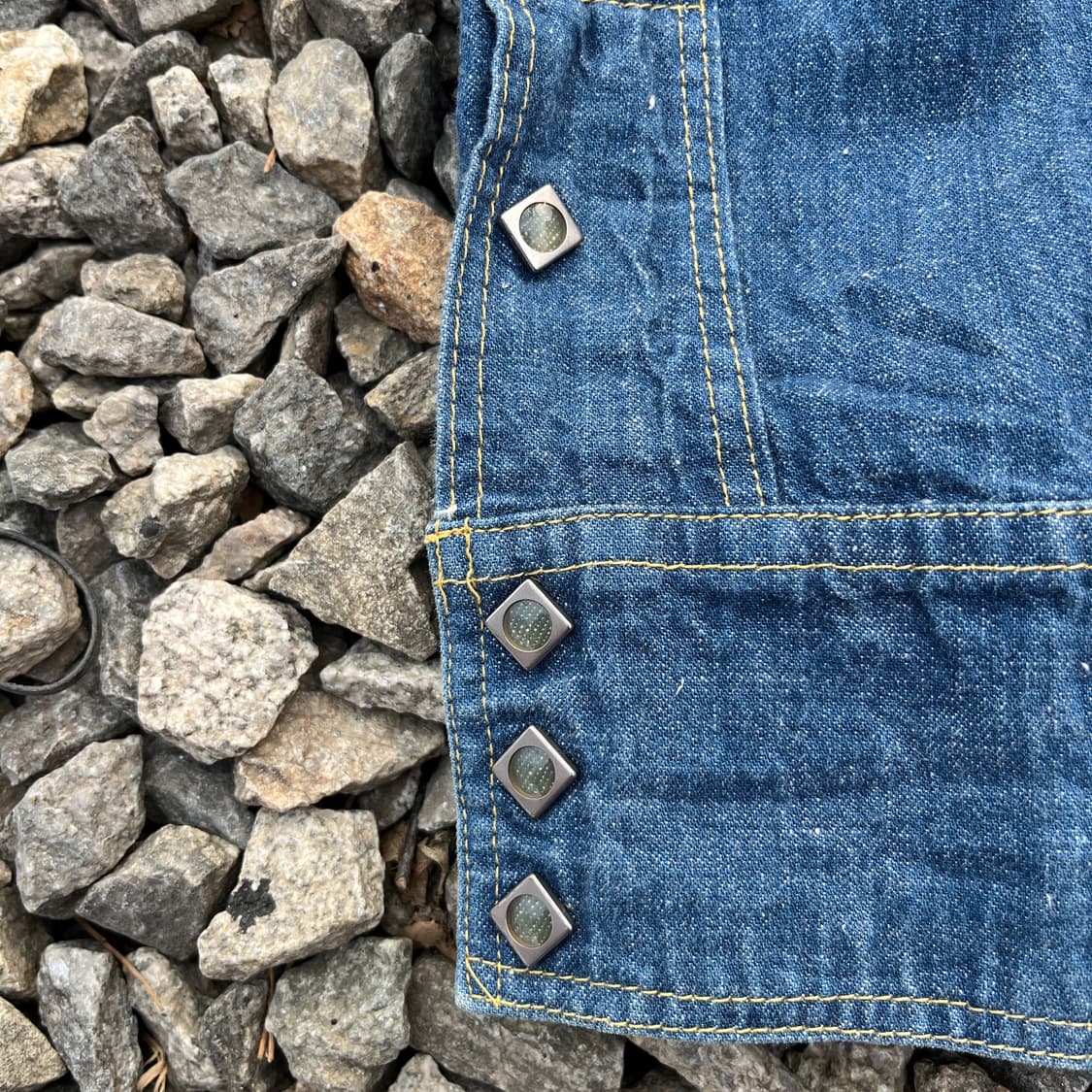 lee riders 웨스턴 셔츠 공용(실측확인) 상품이미지4