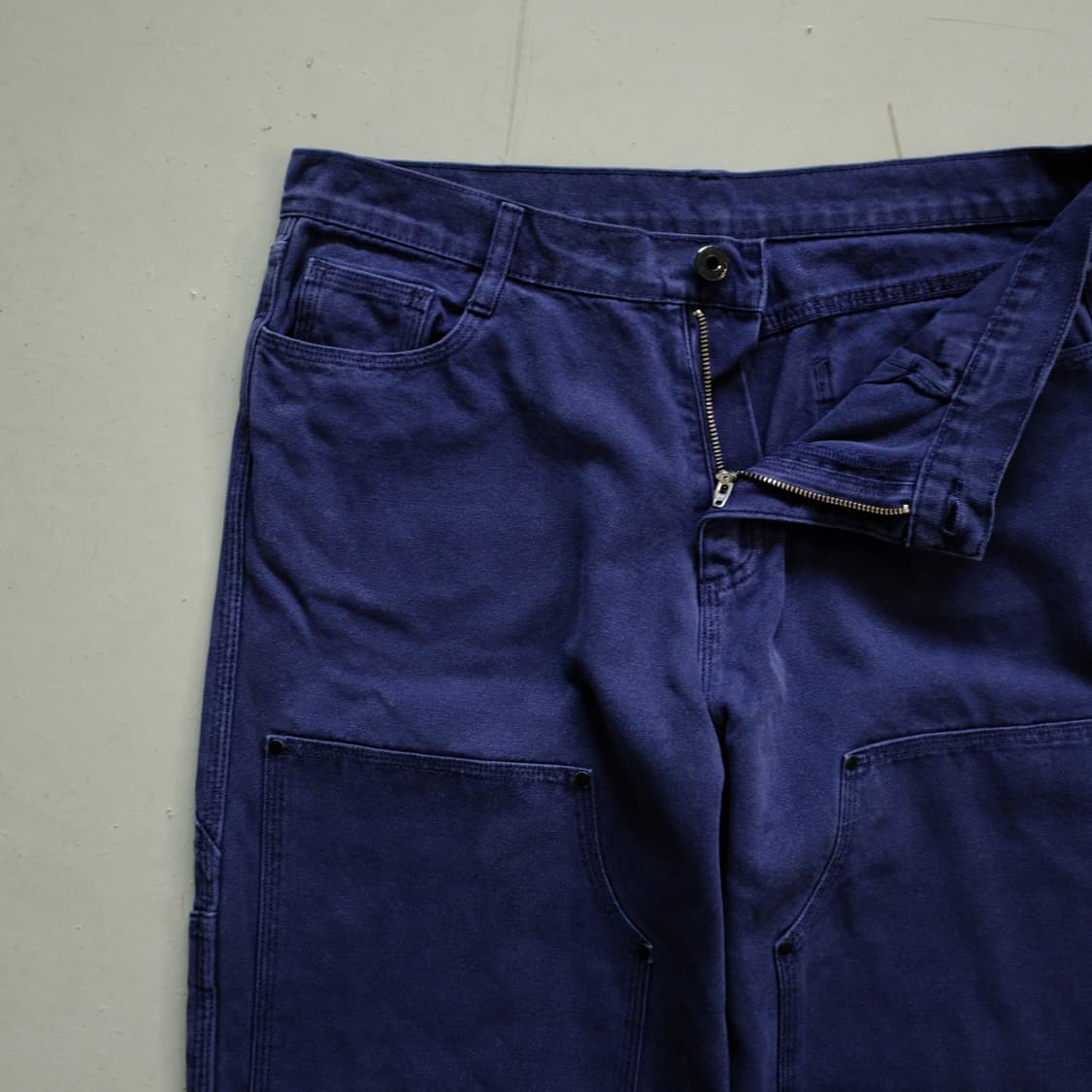 Brain Dead Double Knee Work Pants 상품이미지3