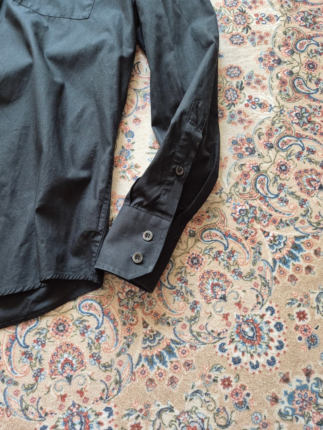 구찌 셔츠 상품이미지4