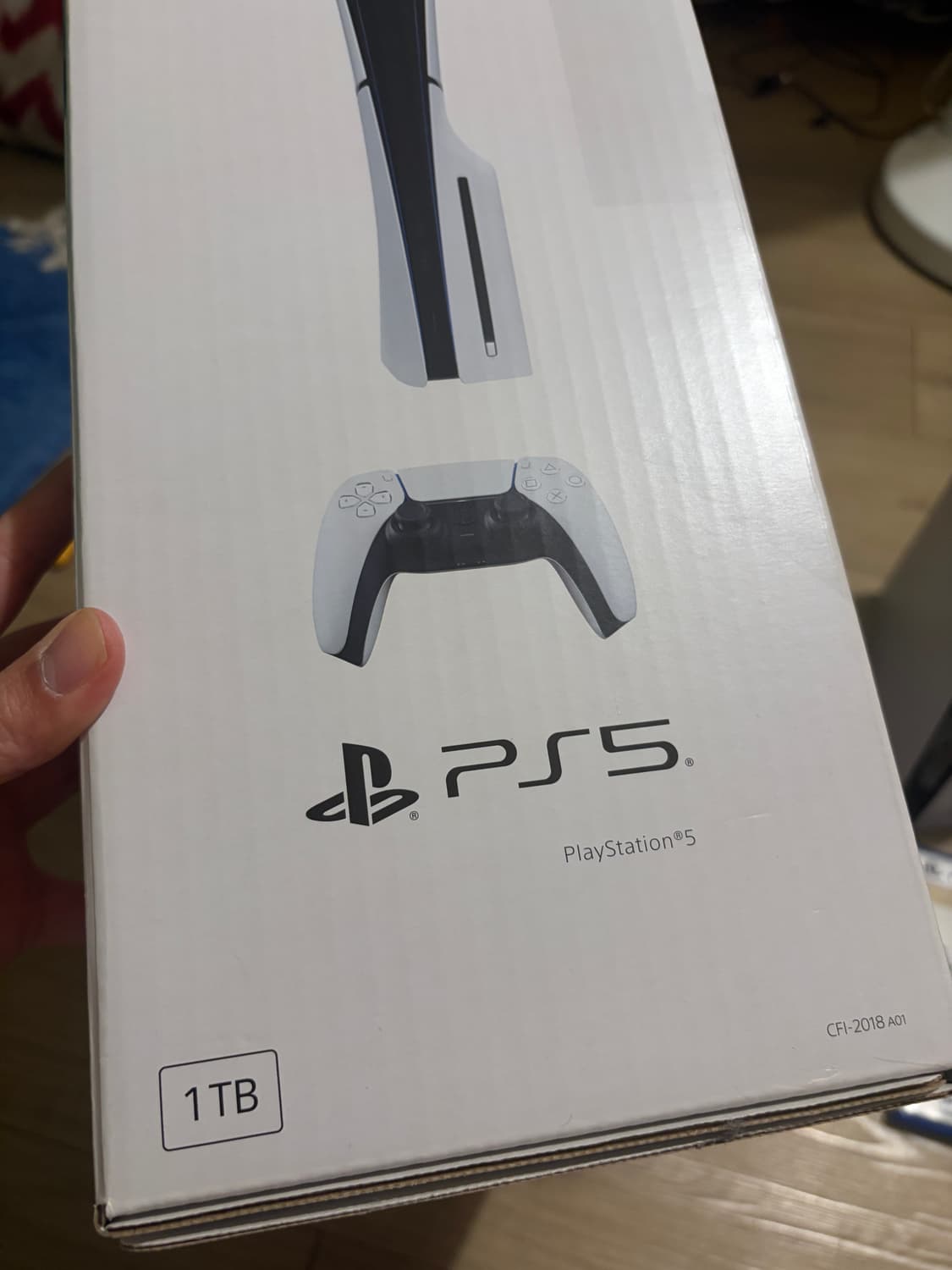 PS5 슬림 디스크에디션 + PS 포탈 + 등등 상품이미지4