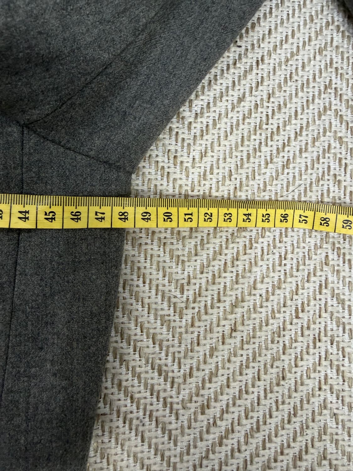 정품) 띠어리 그레이 여성 자켓 8(55-66) 상품이미지8