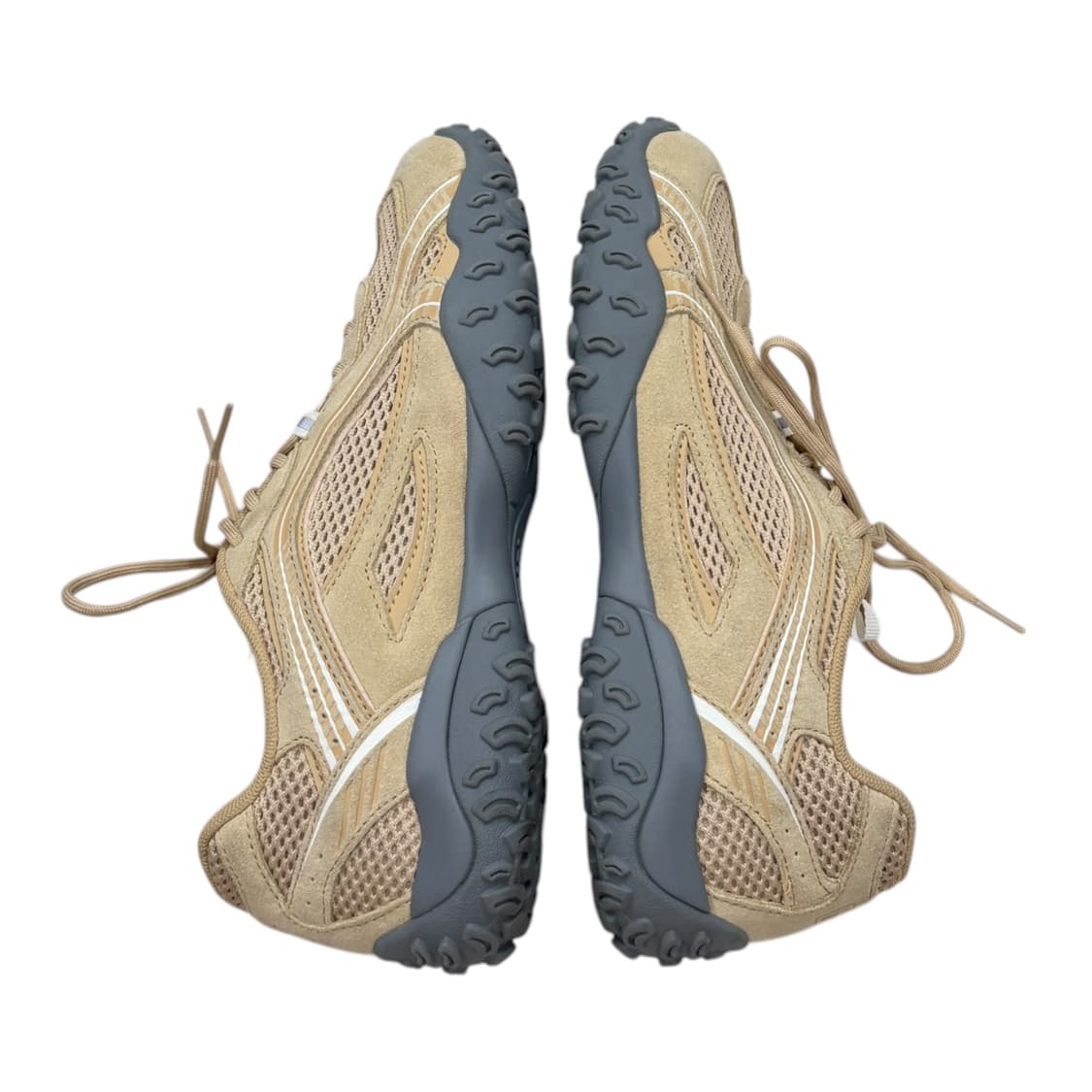 휠라 에샤페 LX 브라운 신발 265 상품이미지4