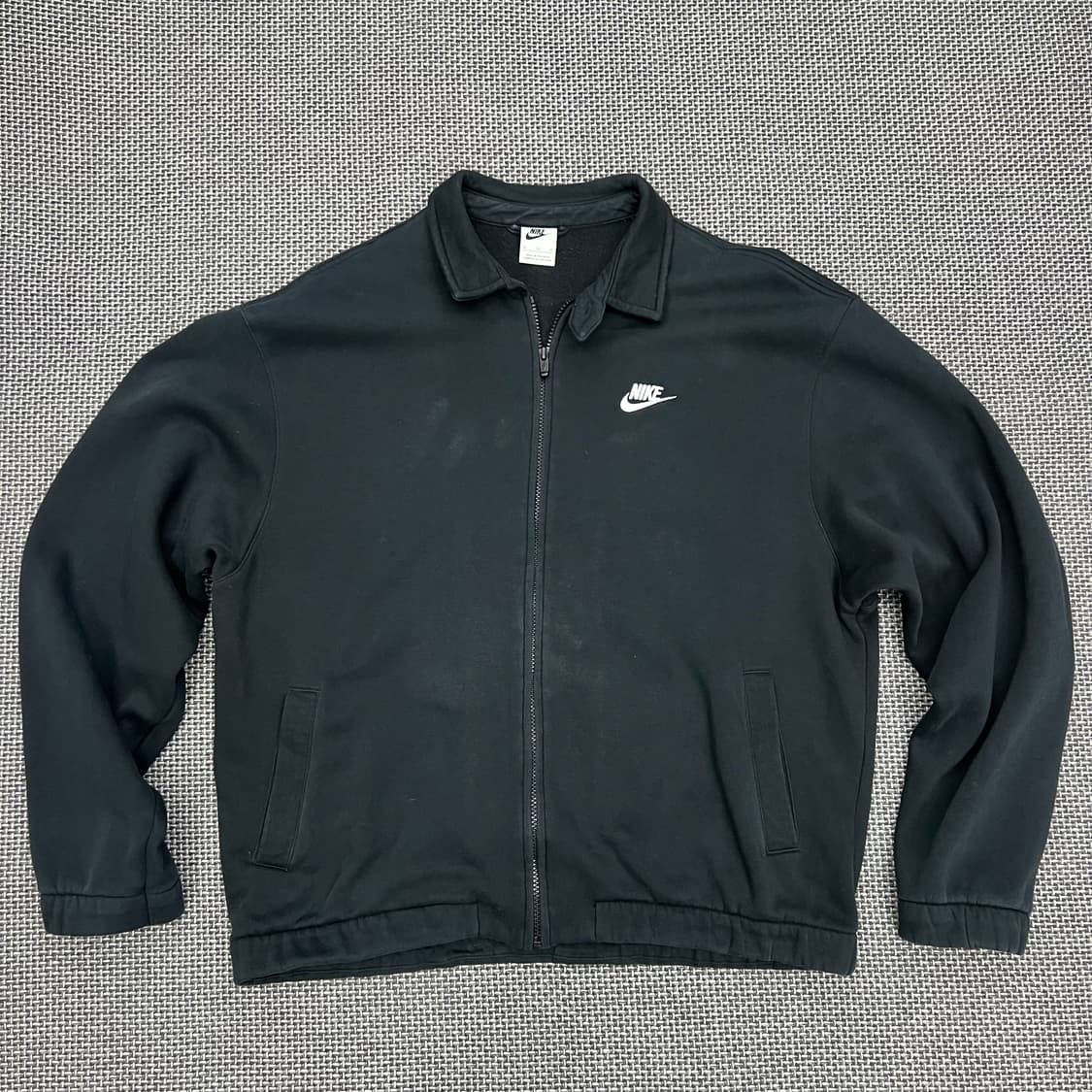 나이키 추리닝 집업 상품이미지1