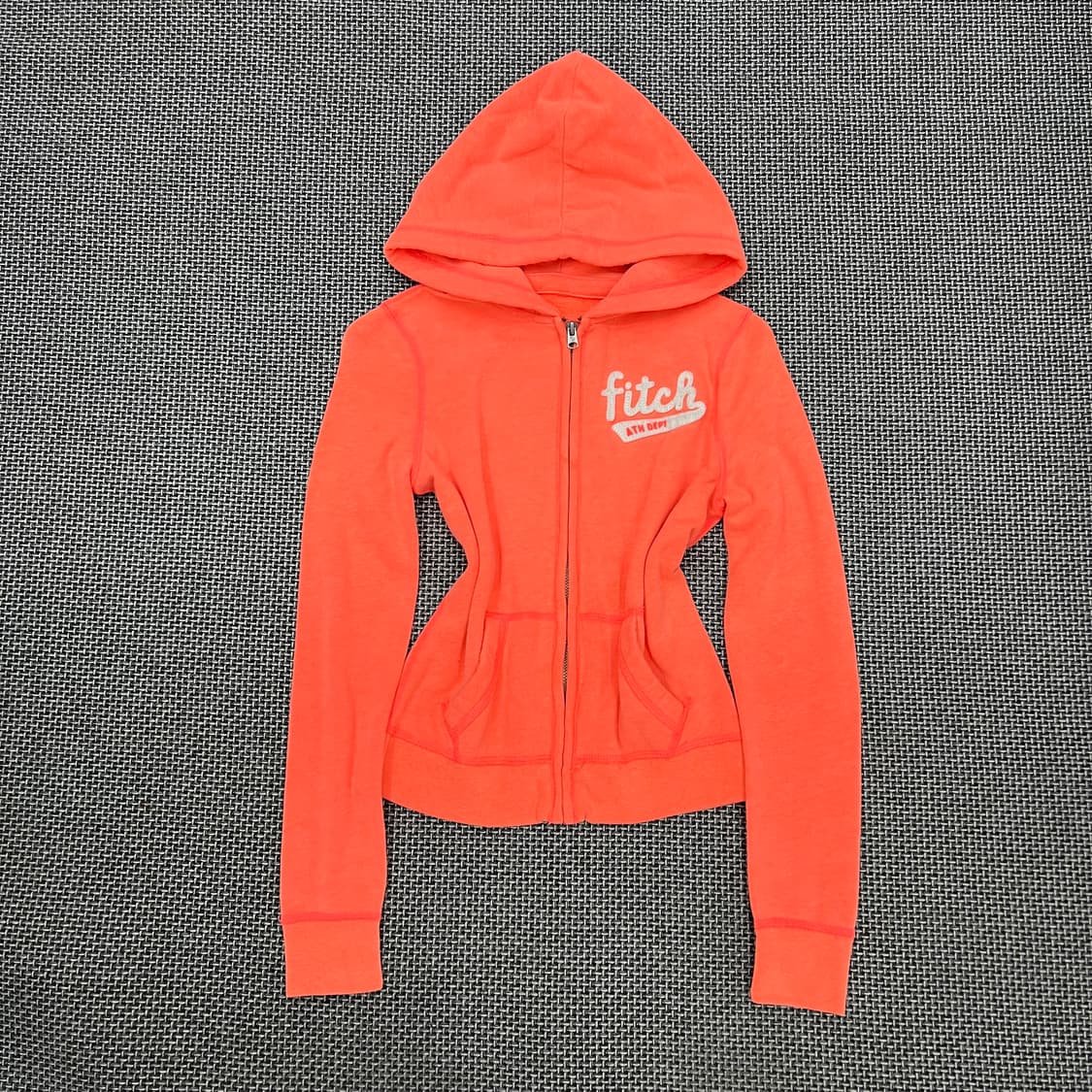 아베크롬비 후드집업 상품이미지1