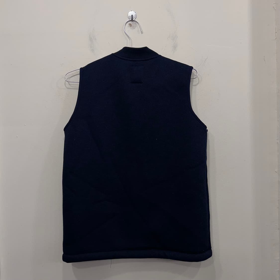 리바이스 이너플리스 모헤어 코튼 베스트 상품이미지5